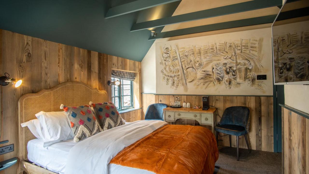 The Farm House West Malling Ngoại thất bức ảnh