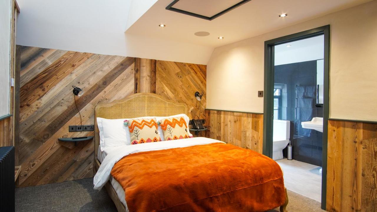 The Farm House West Malling Ngoại thất bức ảnh
